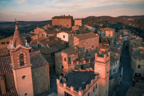 Il Casone Montisi